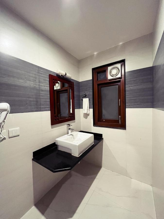 Cilantro Unwind Delisso Abode Hotel Gangtok Kültér fotó