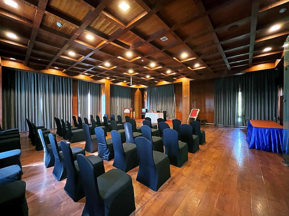 Cilantro Unwind Delisso Abode Hotel Gangtok Kültér fotó
