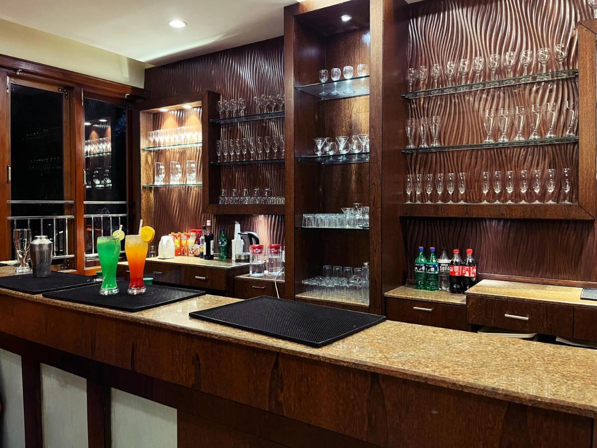 Cilantro Unwind Delisso Abode Hotel Gangtok Kültér fotó