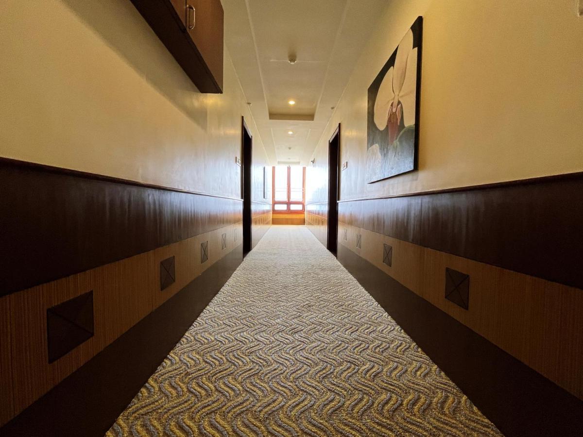 Cilantro Unwind Delisso Abode Hotel Gangtok Kültér fotó