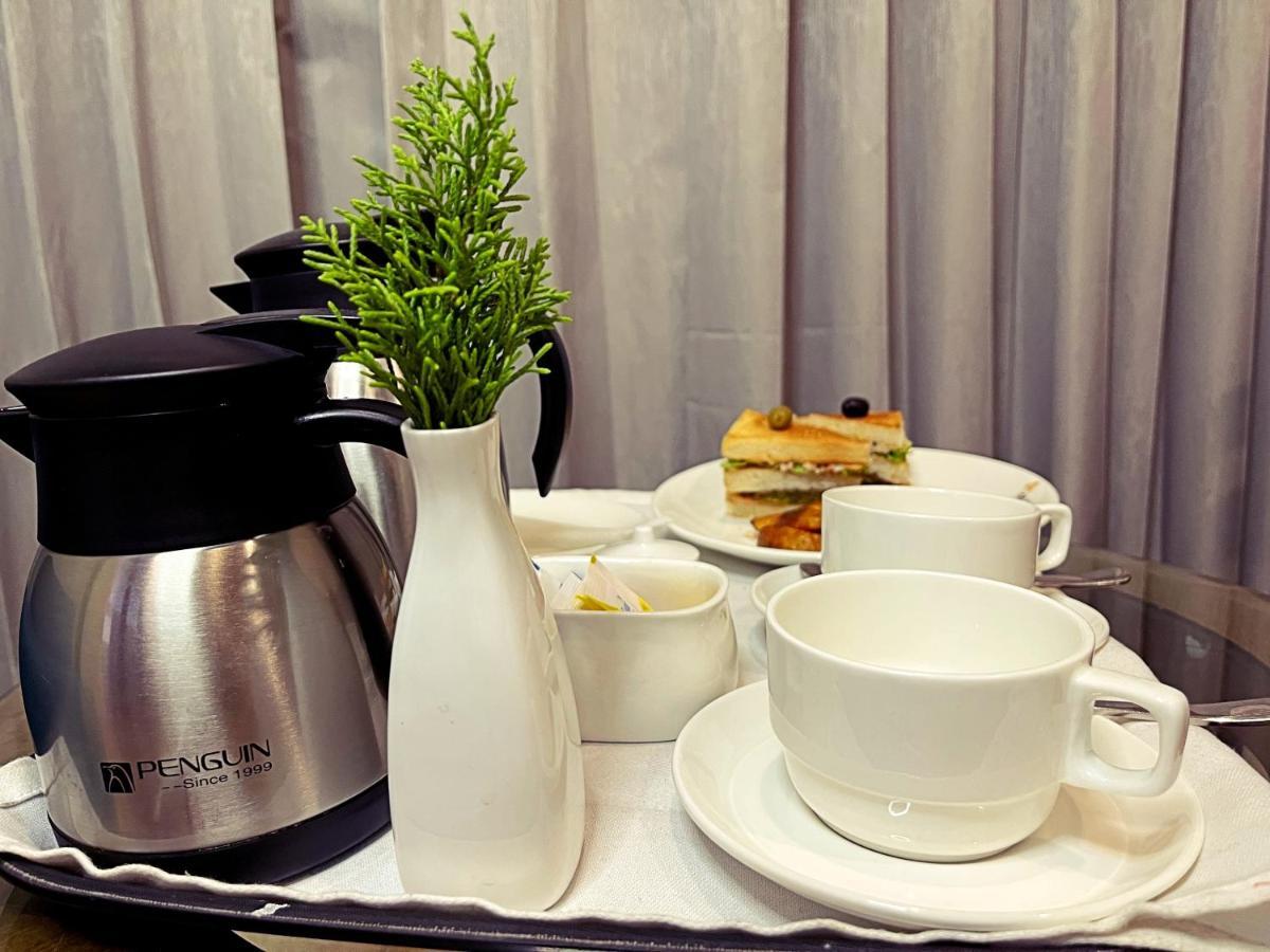 Cilantro Unwind Delisso Abode Hotel Gangtok Kültér fotó