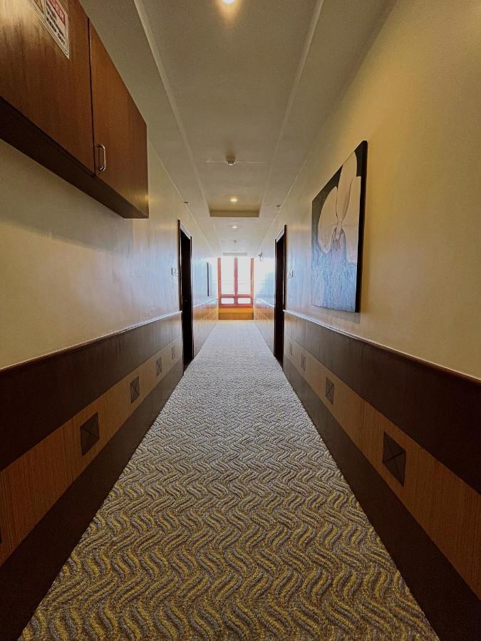 Cilantro Unwind Delisso Abode Hotel Gangtok Kültér fotó