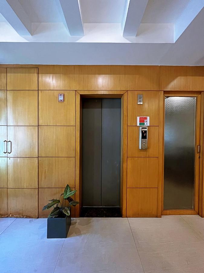 Cilantro Unwind Delisso Abode Hotel Gangtok Kültér fotó